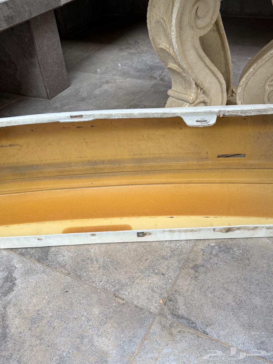 صدام خلفي فورد فكتوريا أصلي64251202530306113