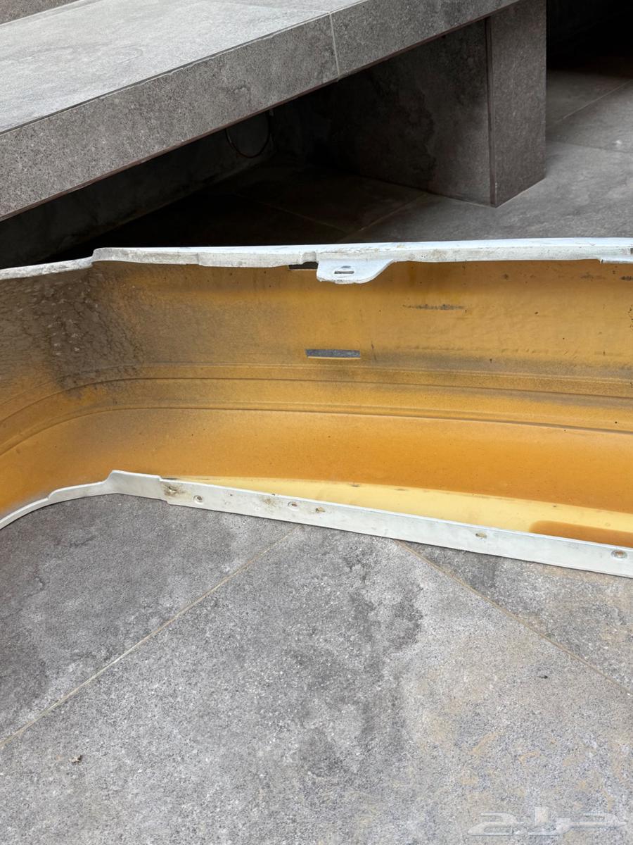 صدام خلفي فورد فكتوريا أصلي64251202530306112