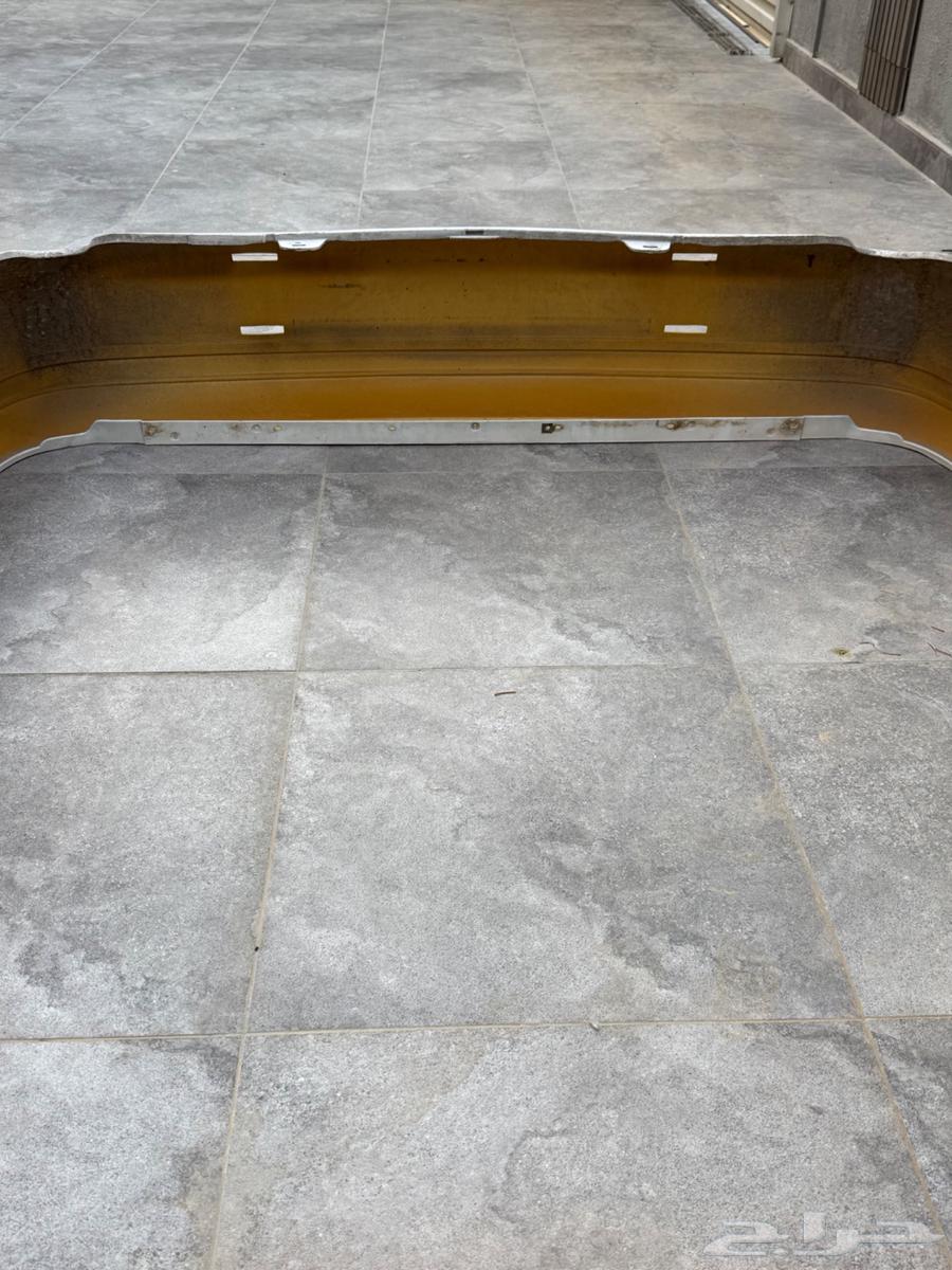 صدام خلفي فورد فكتوريا أصلي64251202530306110