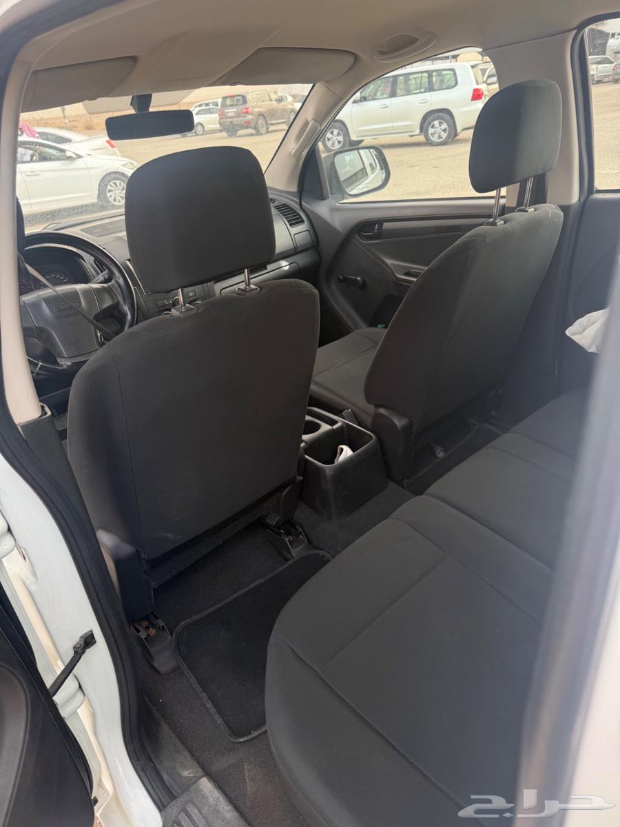 Dimax 2016 Double Cab64251501702529114