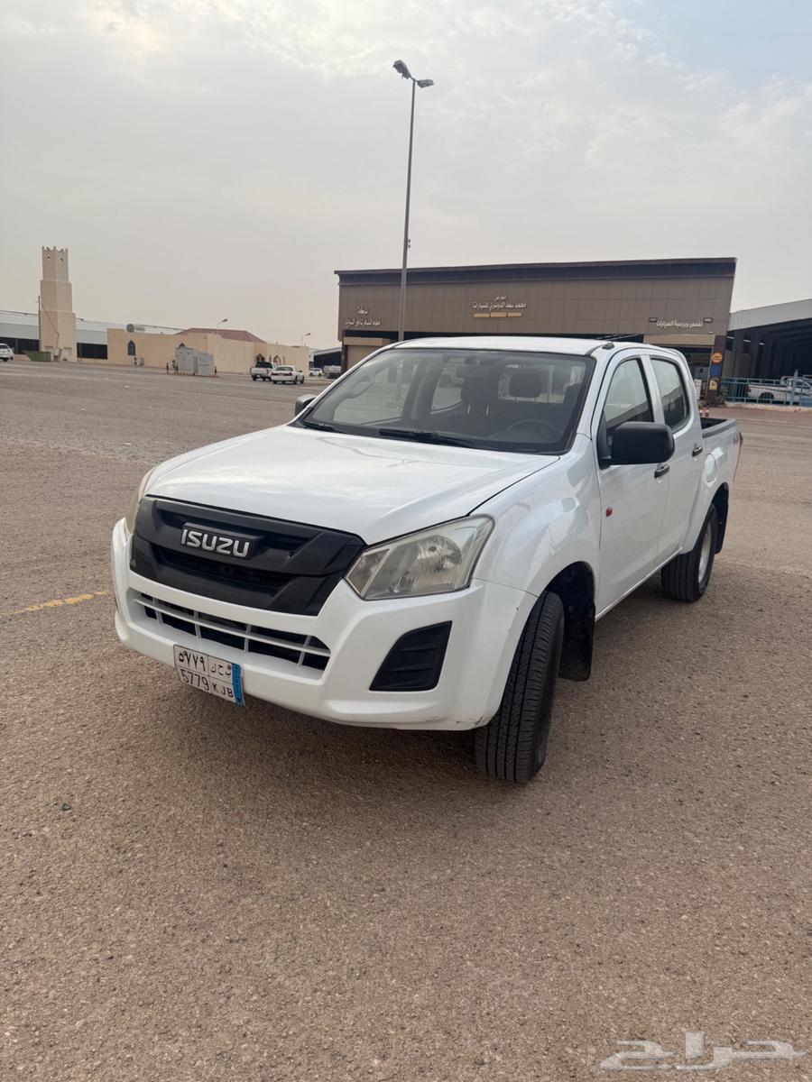 Dimax 2016 Double Cab64251501702529110