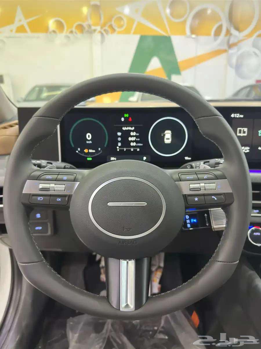 هونداي سوناتا كمفورت 2025 - صيانه مجانيه الوعلان64251501805570114