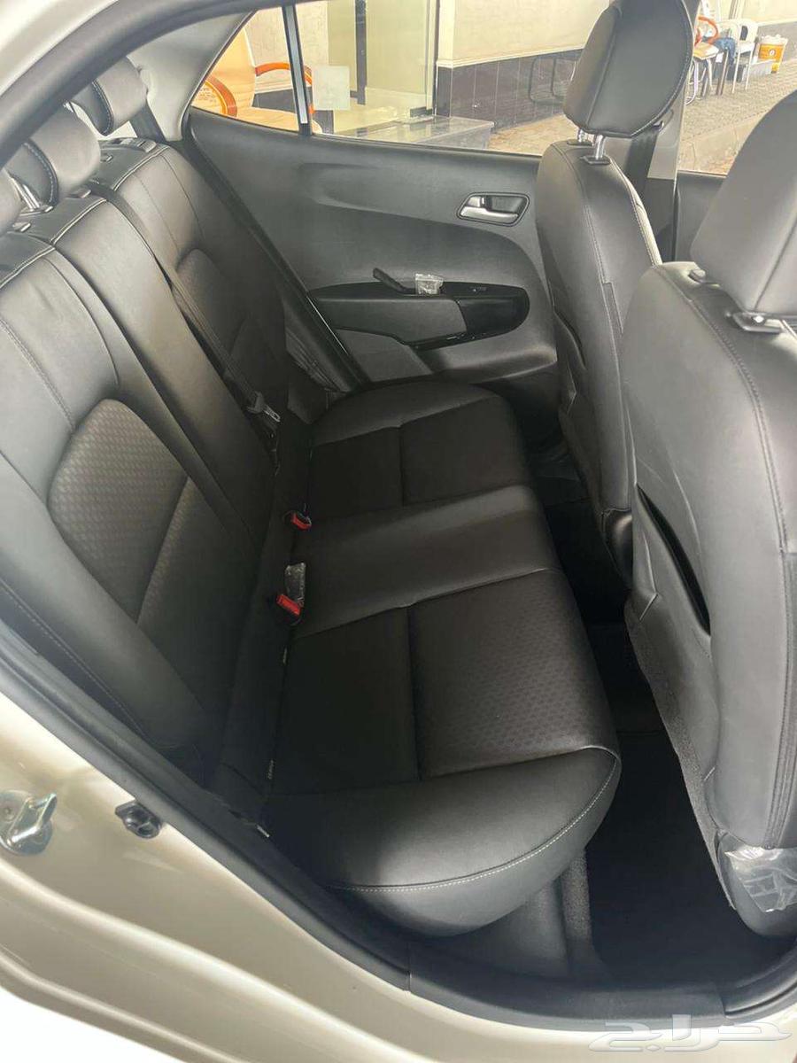 كيا بيكانتو 2020 وارد كوري64251501762435113