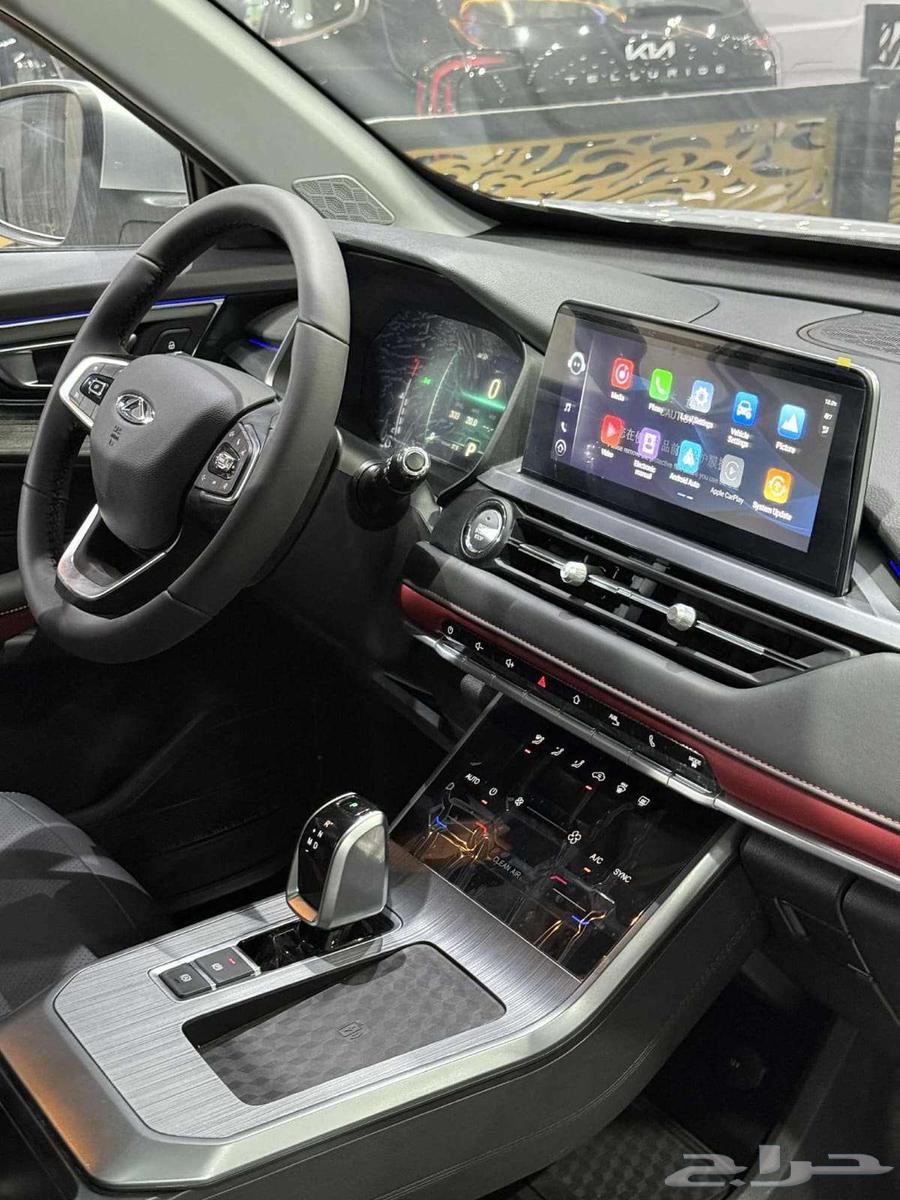 تيجو 4 فلاج شيب موديل 25 كاش وتقسيط64251675739649113