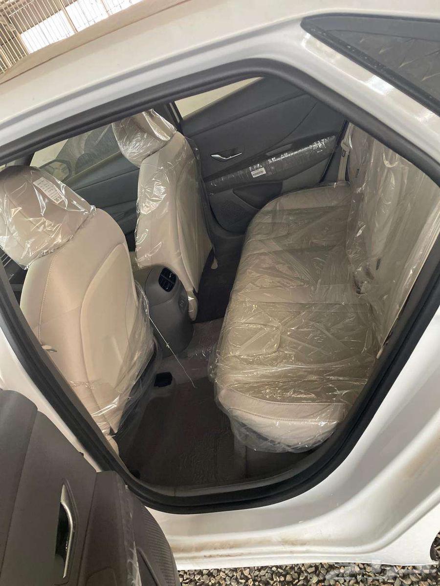 هونداي النترا اسمارت 2.0 موديل 2025 الوكيل الناغي64251985835649111