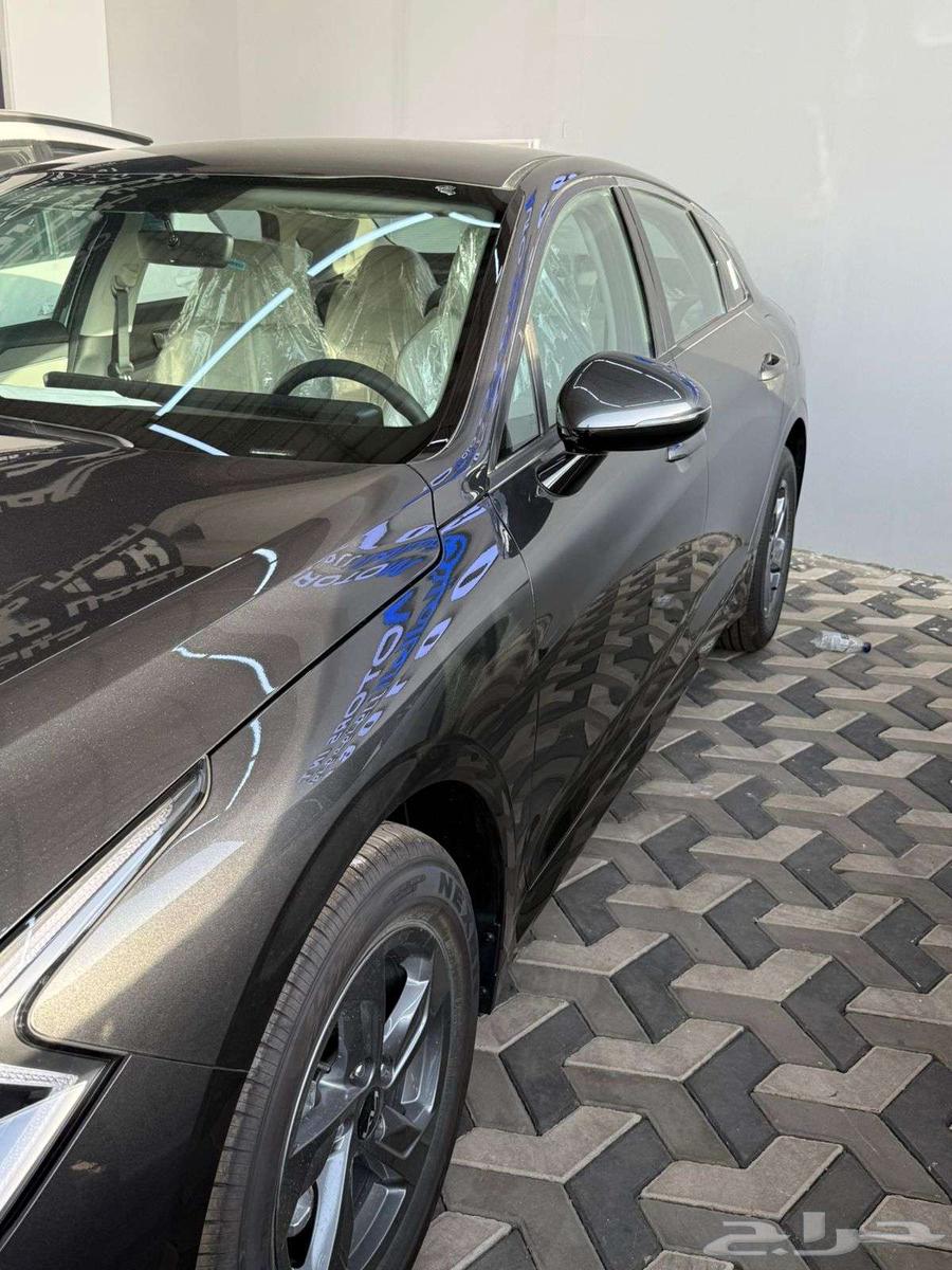 كيا ك 5 أستاندر 25 أسعار خياليه عازل حرارى مجانى64251985785730114