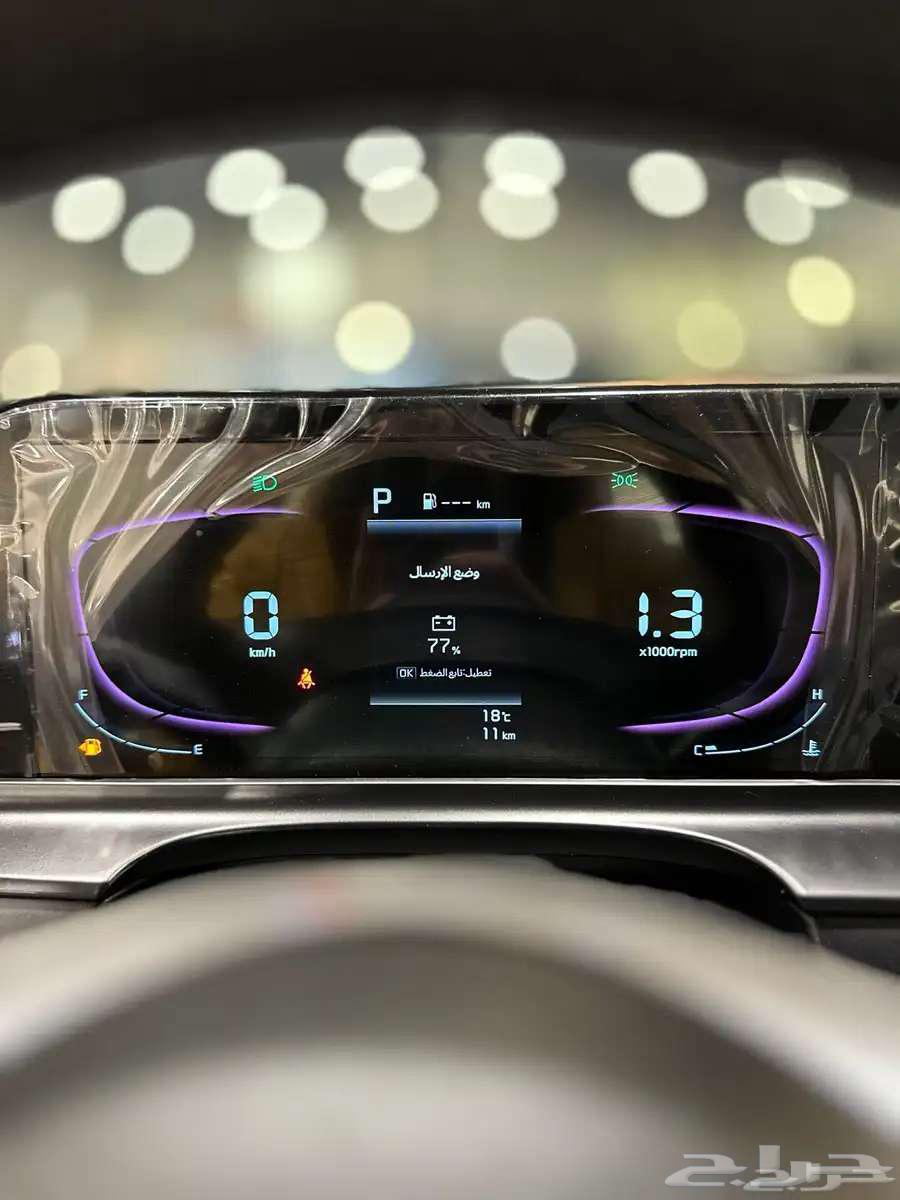 كيا سيلتوس نص فل بانوراما 2025 - الجبر64251818216707113
