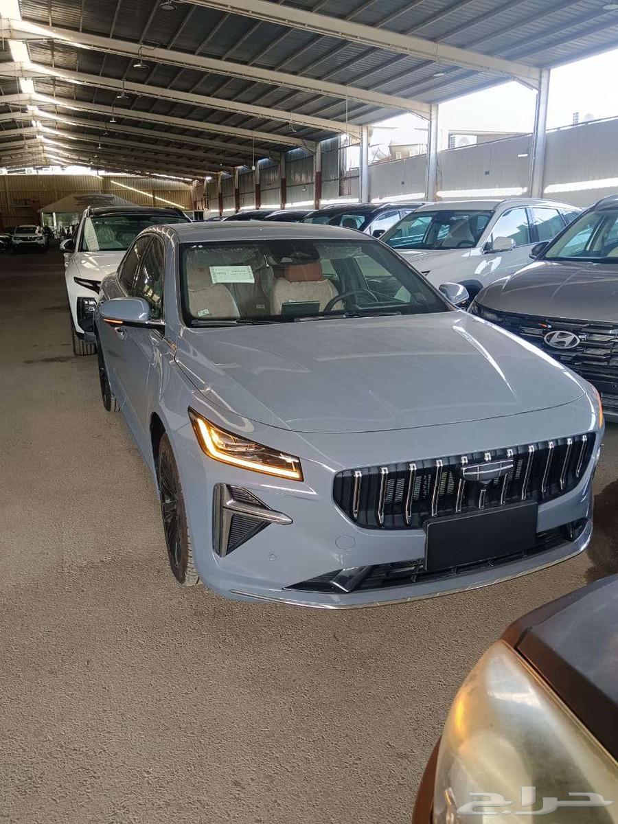 جيلي بريفيس 202564251985970689110