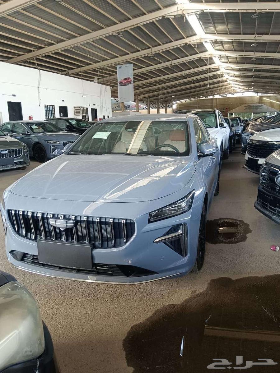 جيلي بريفيس 202564251985970689112