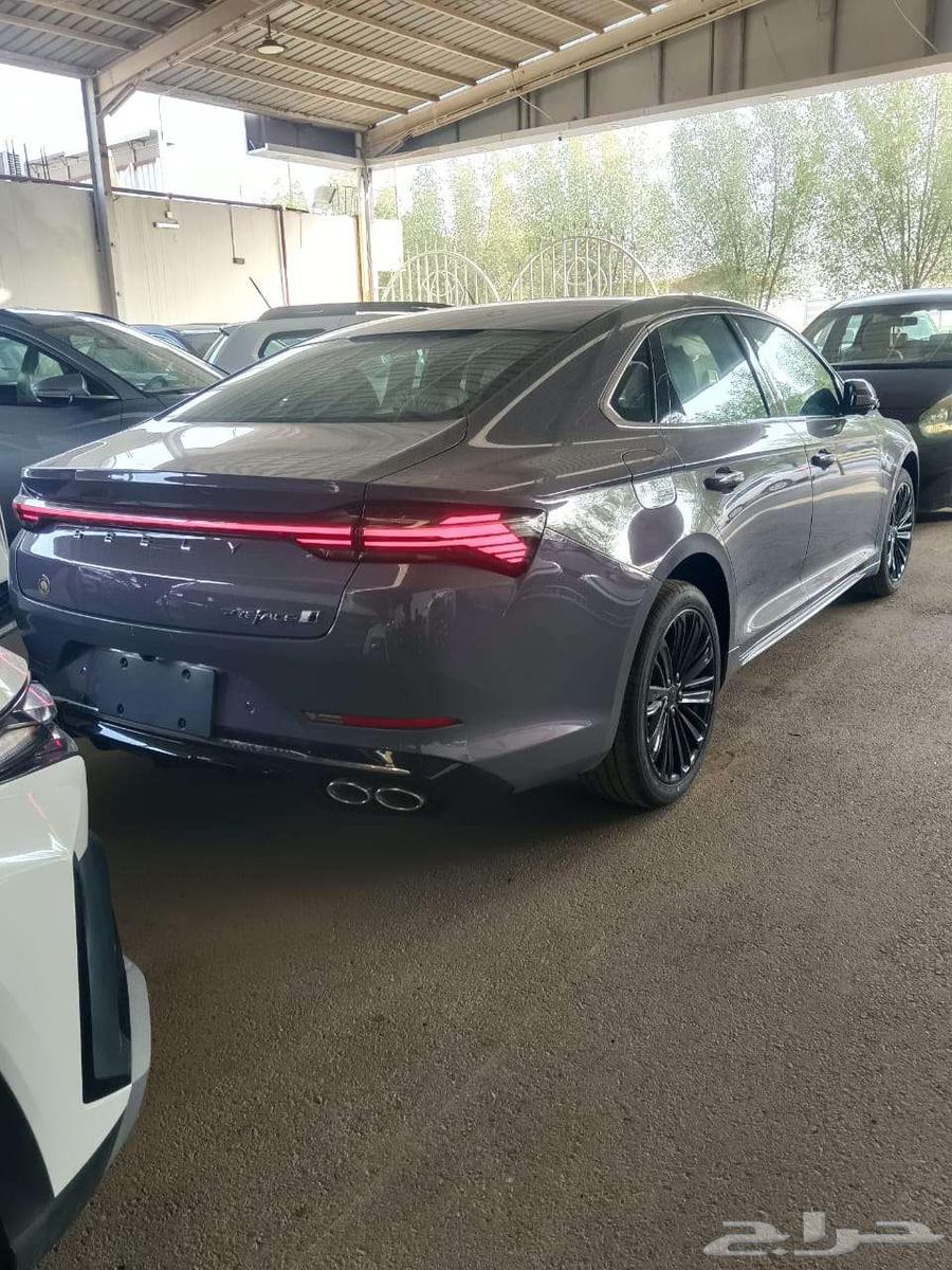 جيلي بريفيس 202564251985970689111