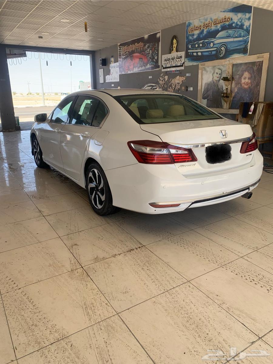 هوندا اكورد 2017 سبشل64252271667587112