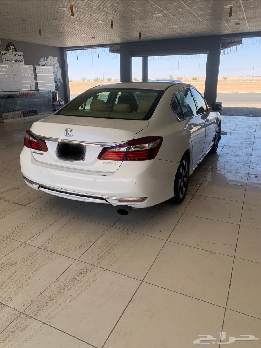 هوندا اكورد 2017 سبشل64252271667587113