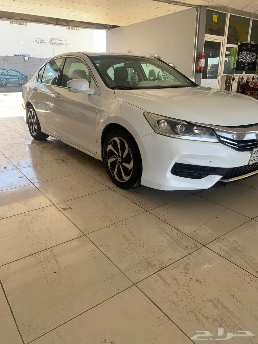 هوندا اكورد 2017 سبشل64252271667587110