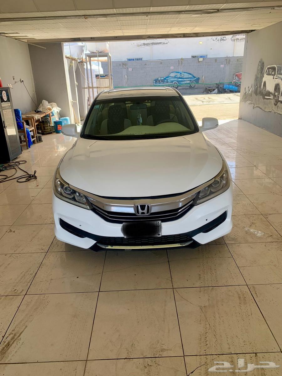 هوندا اكورد 2017 سبشل64252271667587111