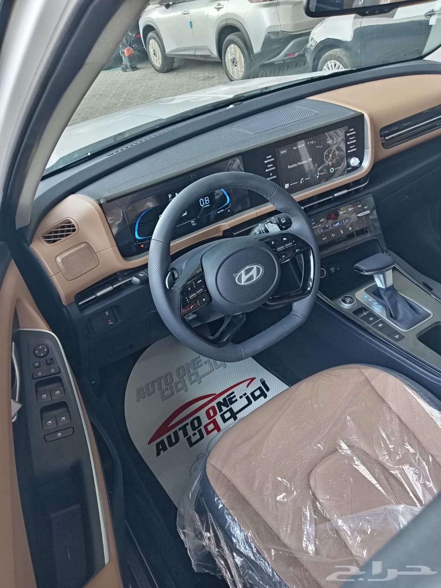 هيونداي كيريتا 2026 كمفورت عروض تقسيط64252122652033114