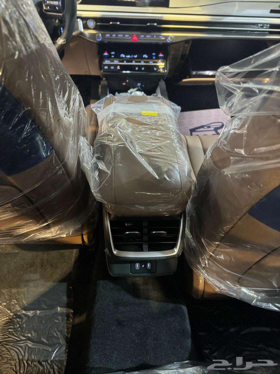 هيونداي ازيرا كلاسيك 2025 كاش وتقسيط لجميع البنوك64252587481219113