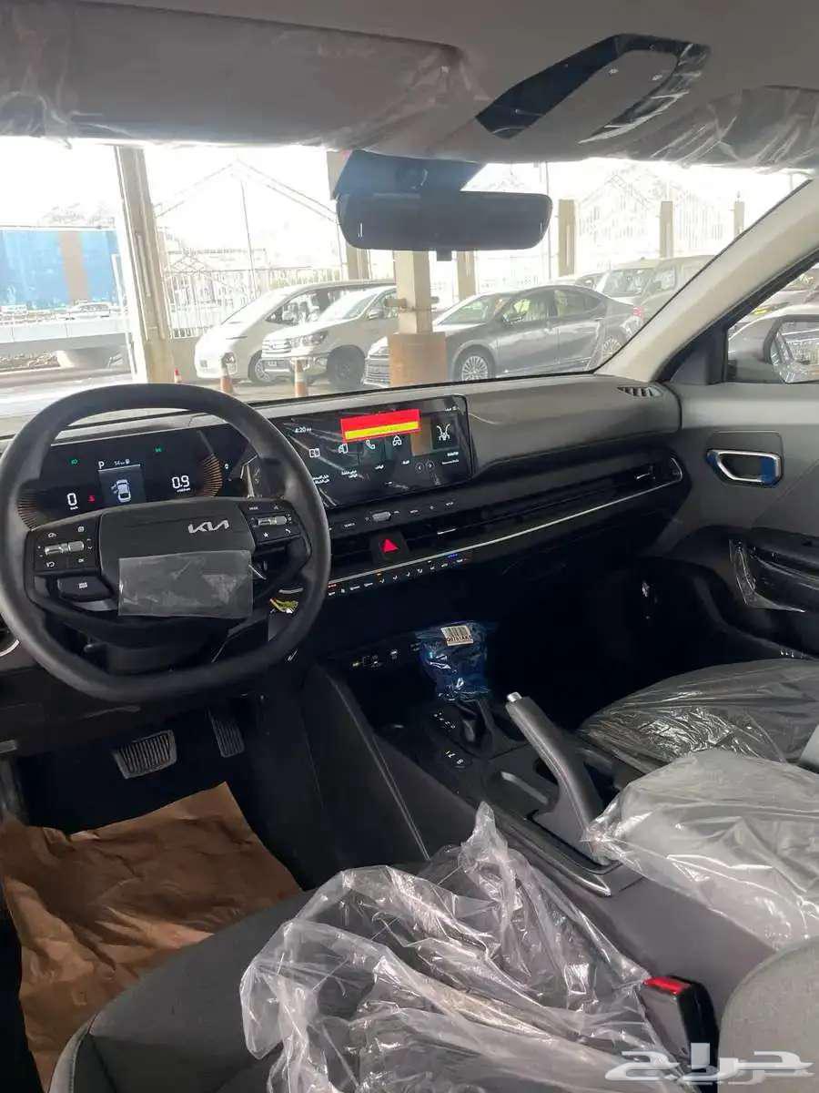 Kia K4 Standard Plus Full 2026 Model, Cash and Installment Available64254035238659112