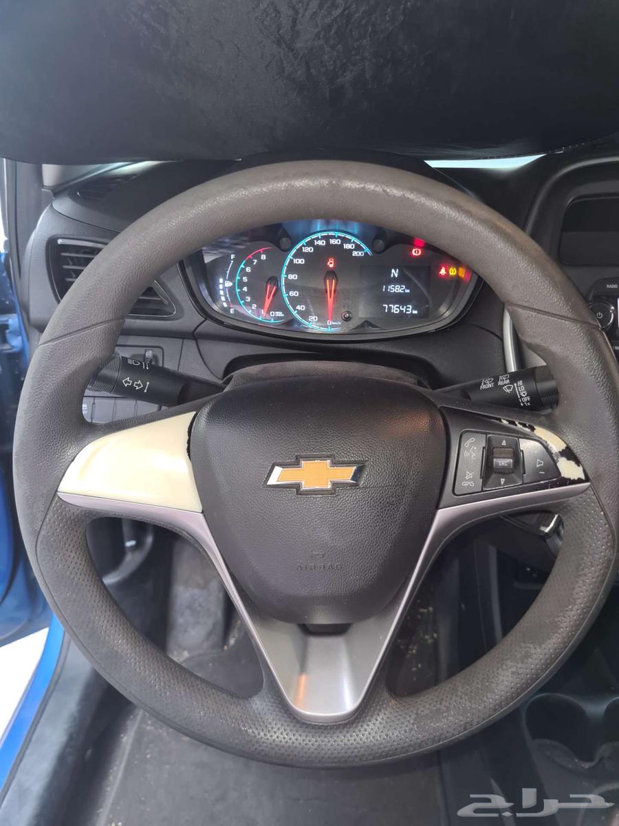 Chevrolet Spark 201764254201876353114