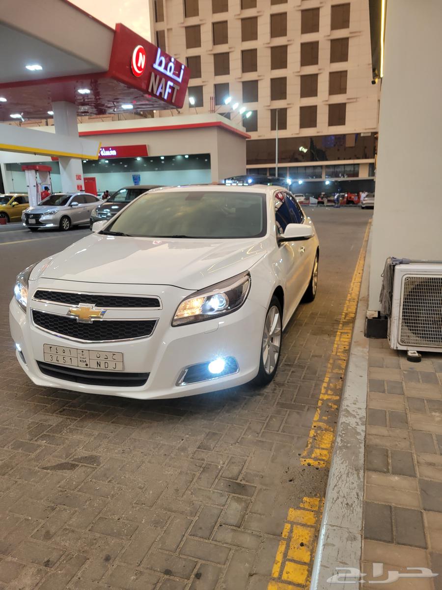 شيفرولية ماليبو 201364217223200514111