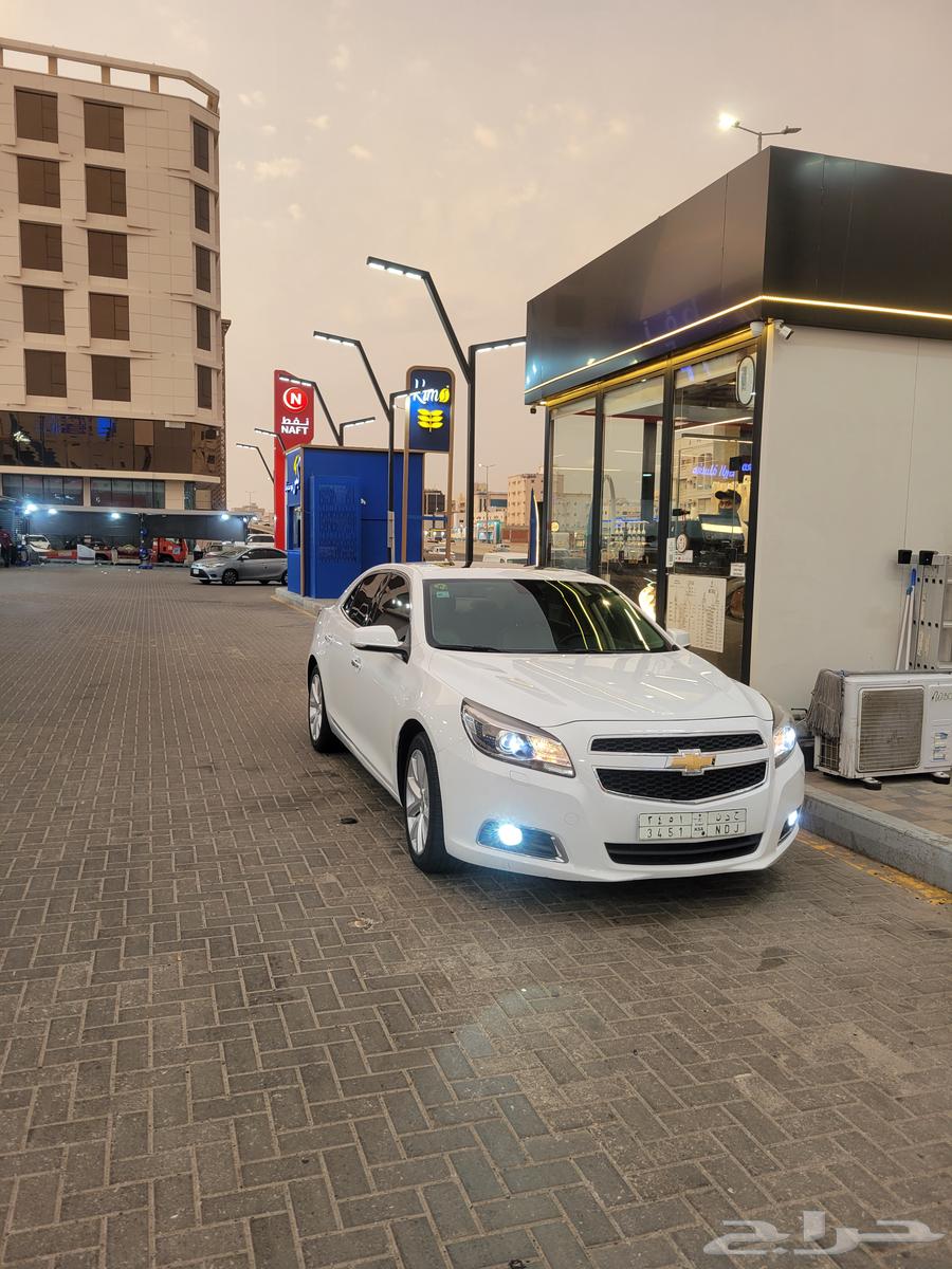 شيفرولية ماليبو 201364217223200514110