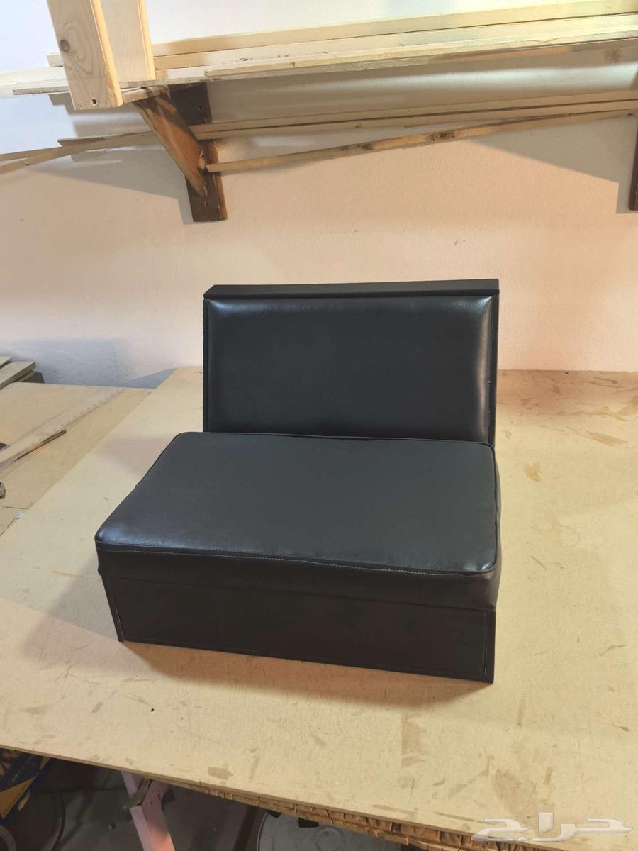 تكاية باص هيس من مديل 2013 لغاية 2018 سقف عالي.64254384567811114