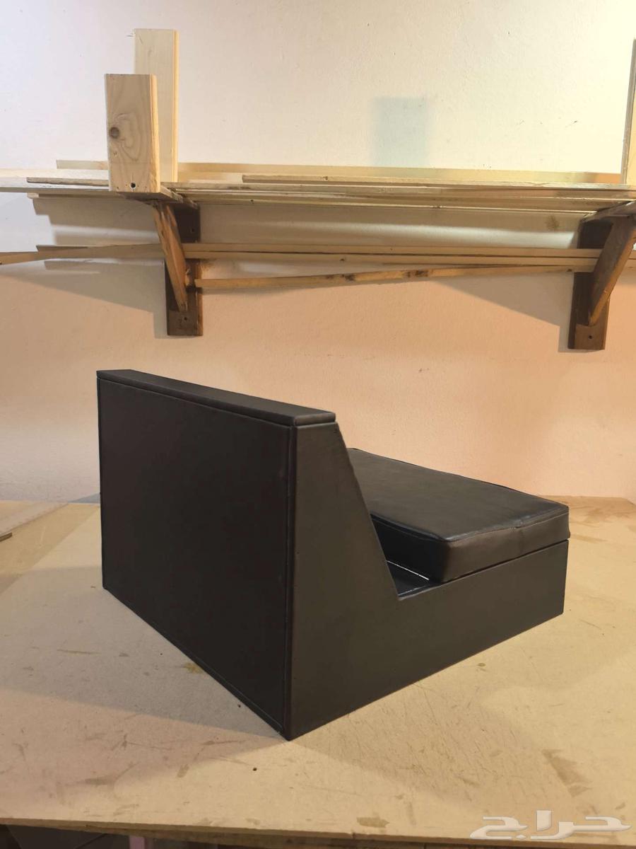 تكاية باص هيس من مديل 2013 لغاية 2018 سقف عالي.64254384567811112