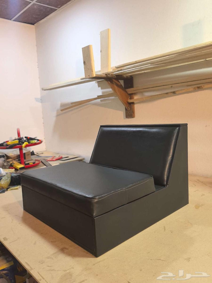 تكاية باص هيس من مديل 2013 لغاية 2018 سقف عالي.64254384567811110