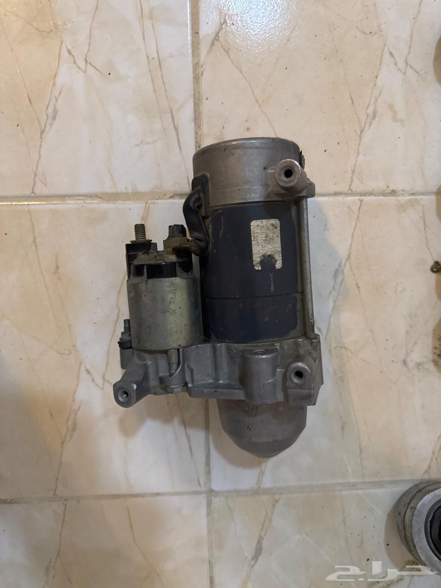 هيا أمامية لكزس 460 مع السلف مع شاشة لكزس الاصلية64254712572419111