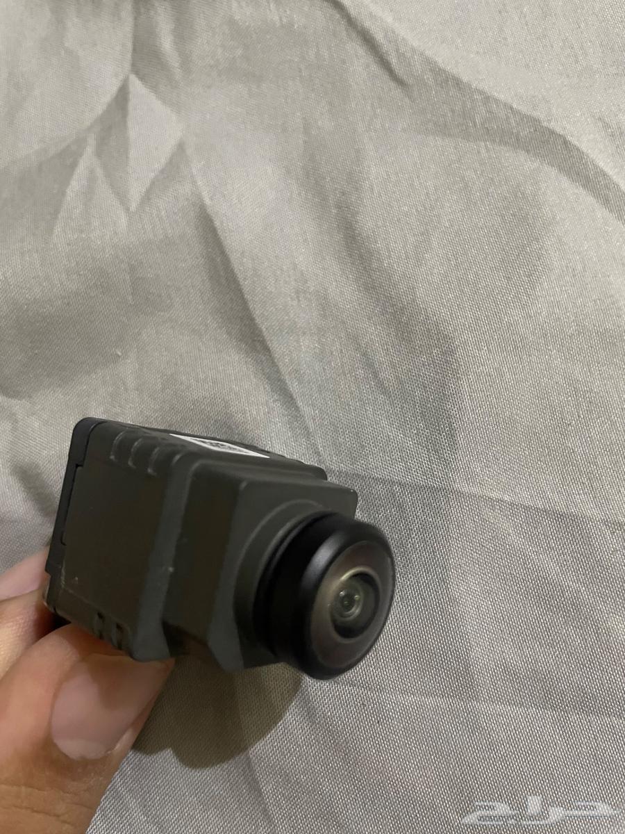 Front camera for BMW from model 2016 to 201964255001228546110