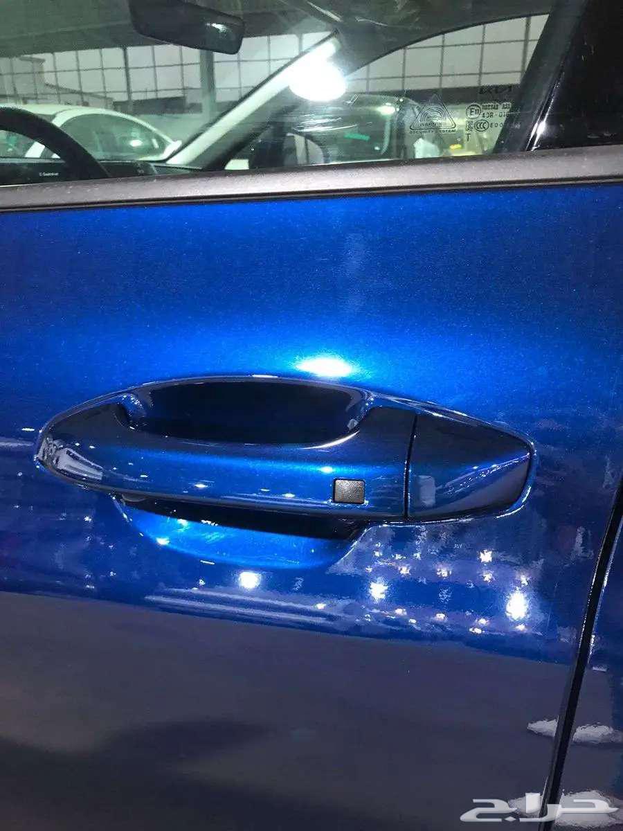 كيا كي 5 استندر مطور 2025 فتحة وبدون اسعار خاصة64255350655619113