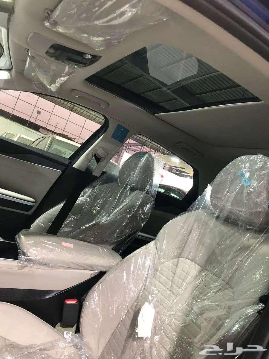 كيا كي 5 استندر مطور 2025 فتحة وبدون اسعار خاصة64255350655619114