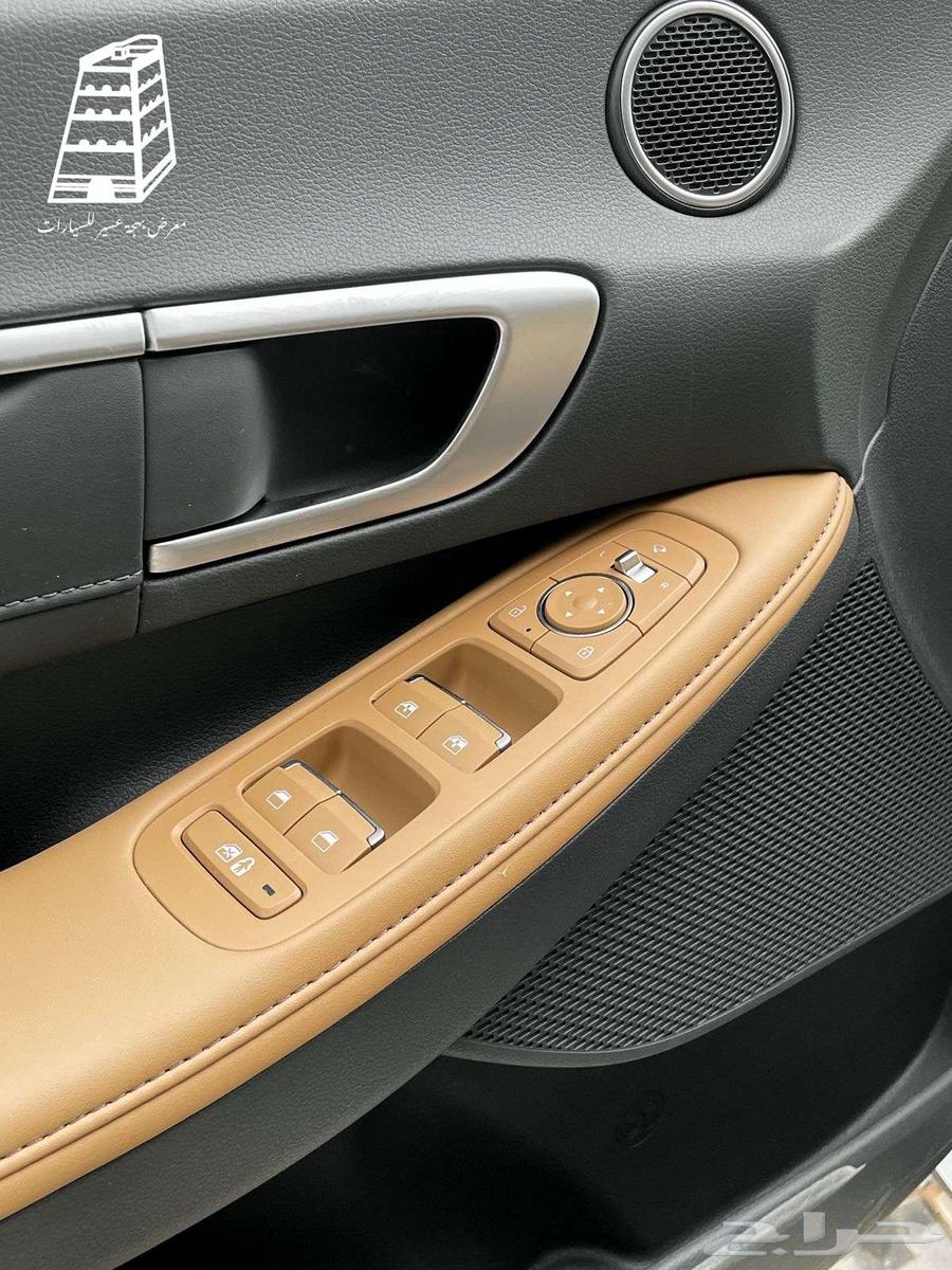 هيونداي سوناتا كمفورت 2025 كاش وتقسيط بااقل سعر في المملكة64255634492673113