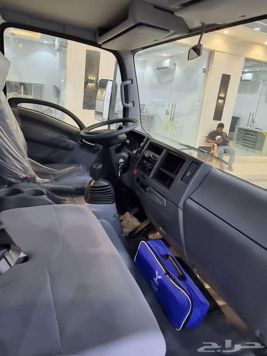 دينا ايسوزو 4و5و6 طن 202564255634551811113