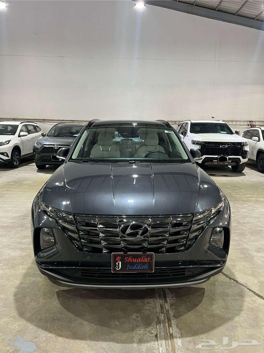 هيواندي توسان 2024 بريميوم مكينة 2.5 اعلى فئه شبه جديد64255785010433110