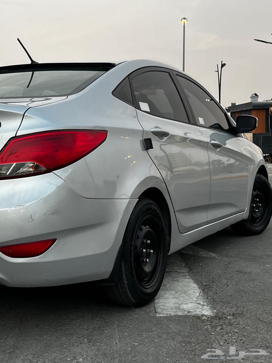 هونداي أكسنت 2015 للبيع المستعجل64256242370433114