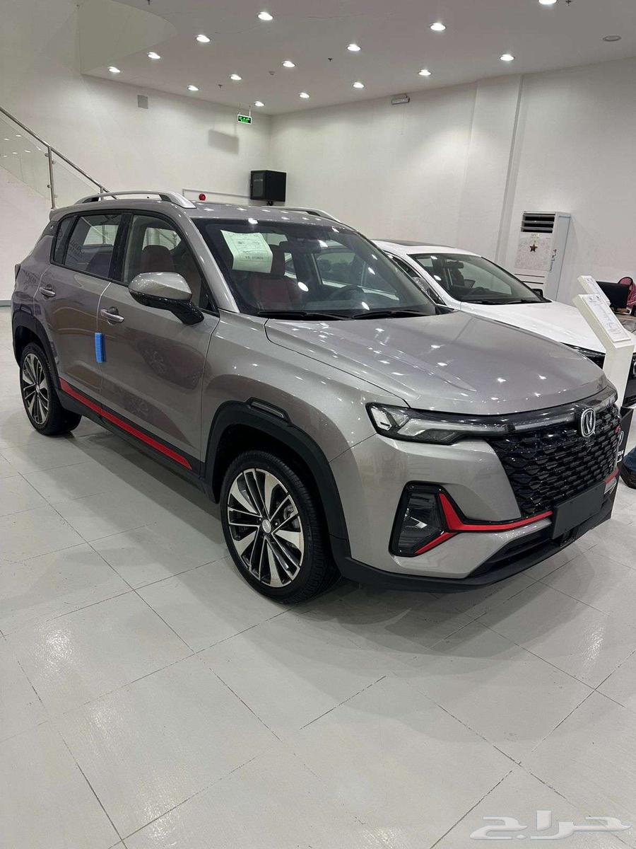 شانجان CS35 ليمتيد بلس فل 2026 الان في قطاف باقل الاسعار64256063787009111