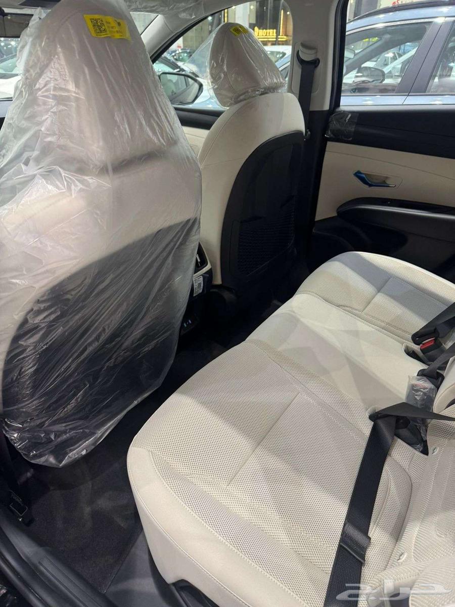 هيونداي توسان م 2025 كومفورت 2000 سي سي - سعودي64256242397955112