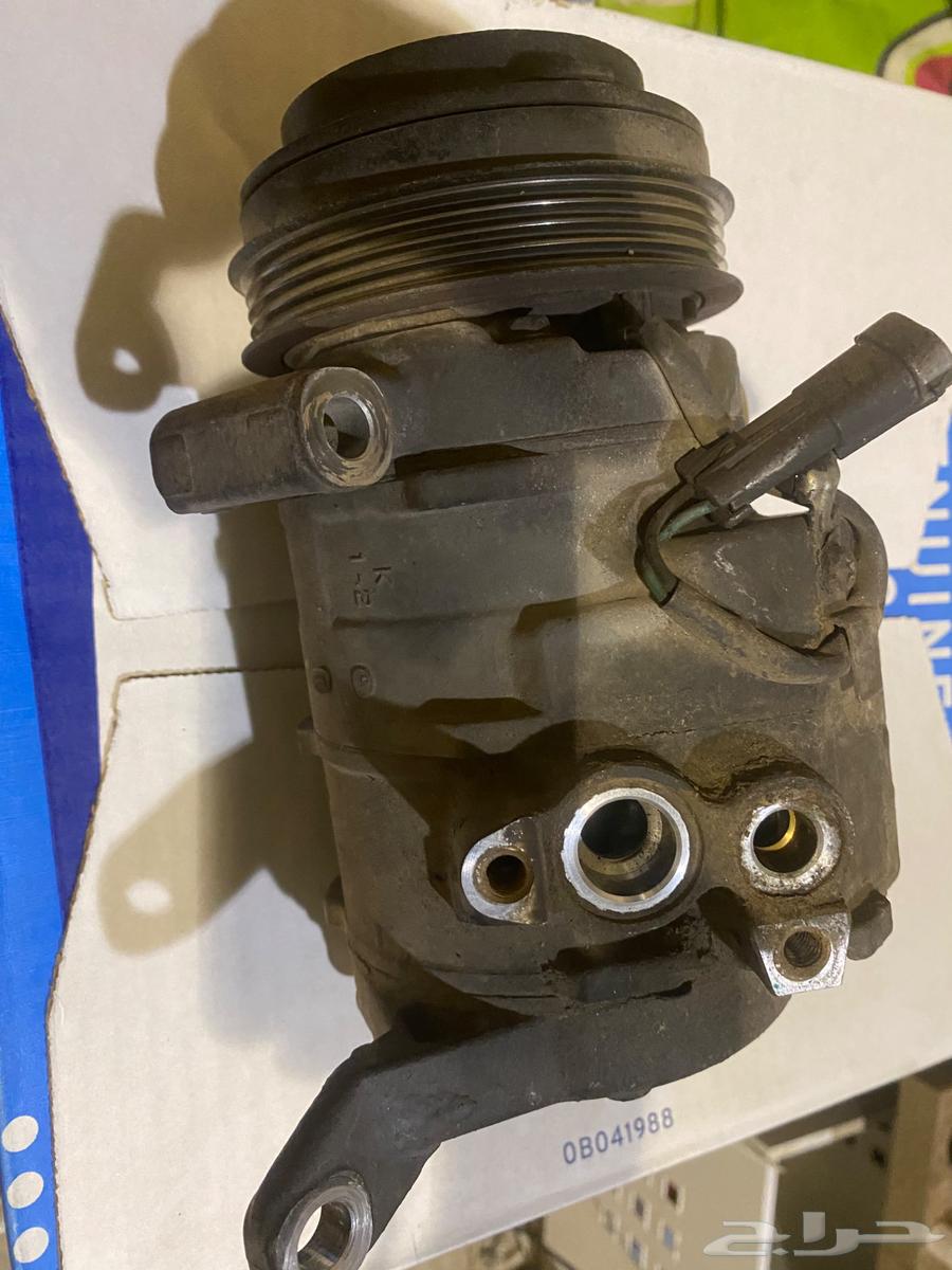 كمبروسر جي ام سي 201164256409763331112