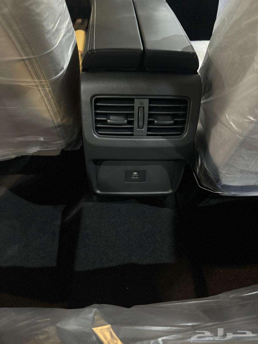 نيسان اكستريل 2025 استاندر دبل 5 مقاعد كاش و تقسيط باقل سعر64256865347331114