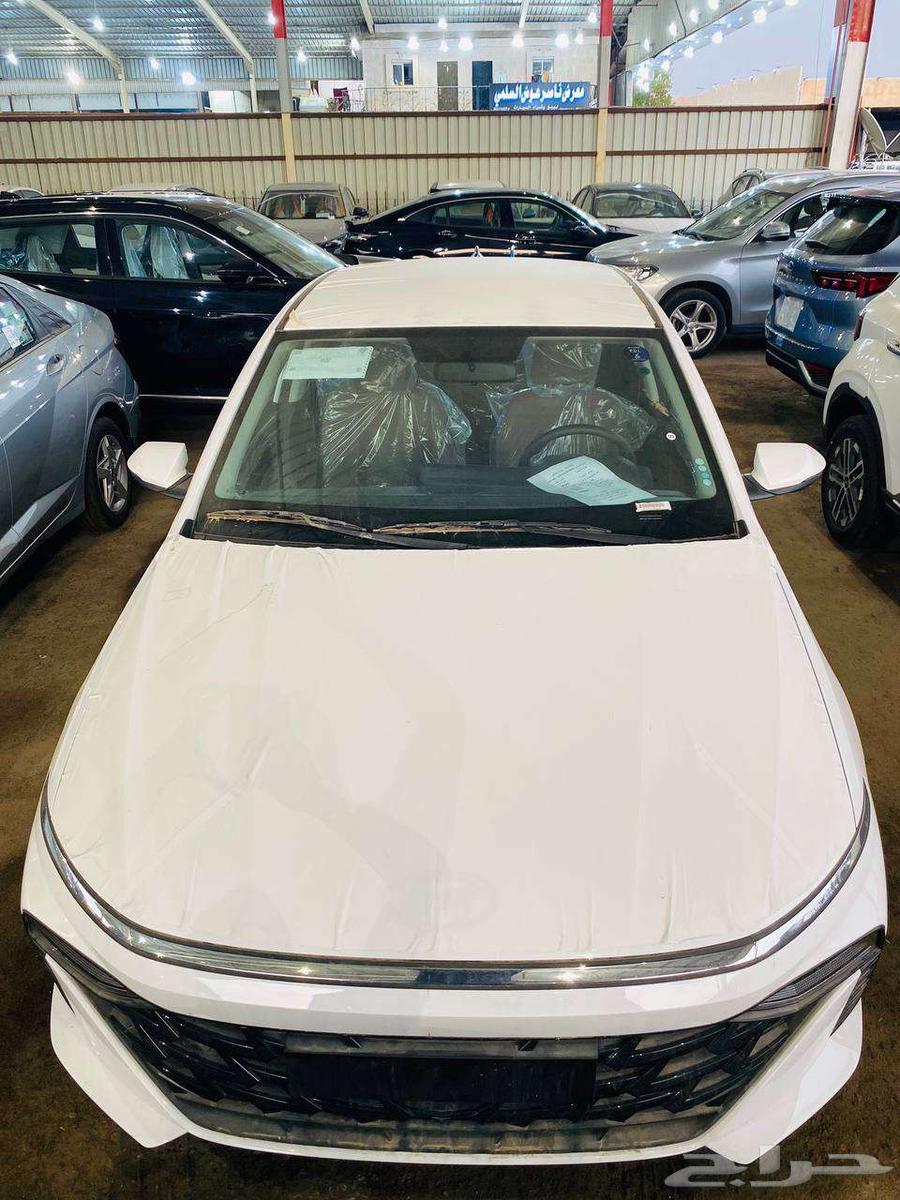 هيونداي اكسنت فليت 2026 ( كاش و اقساط )64256865377153110