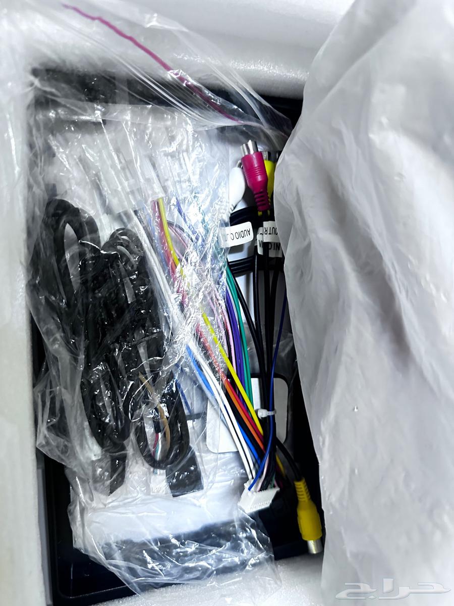 شاشه سياره ماركبت السياره64257526377986111