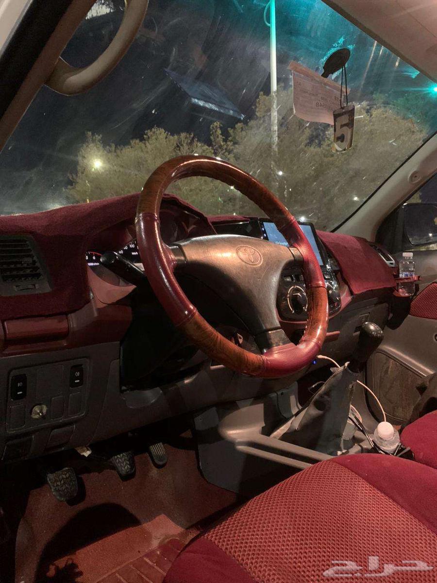 تويوتا هايلوكس64258350548226111