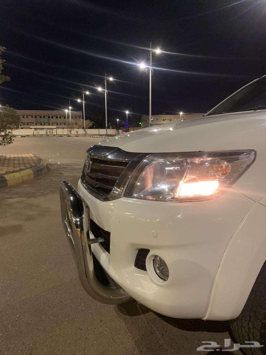 تويوتا هايلوكس64258350548226112