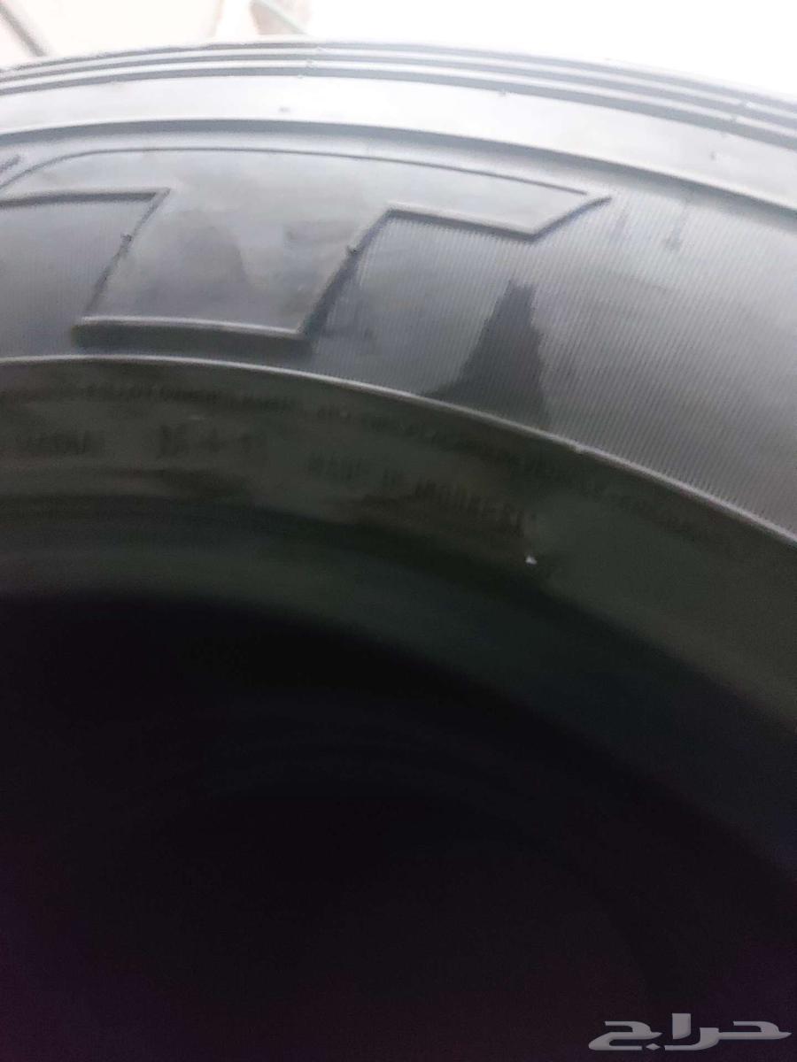 Tire Treads64260175170691113