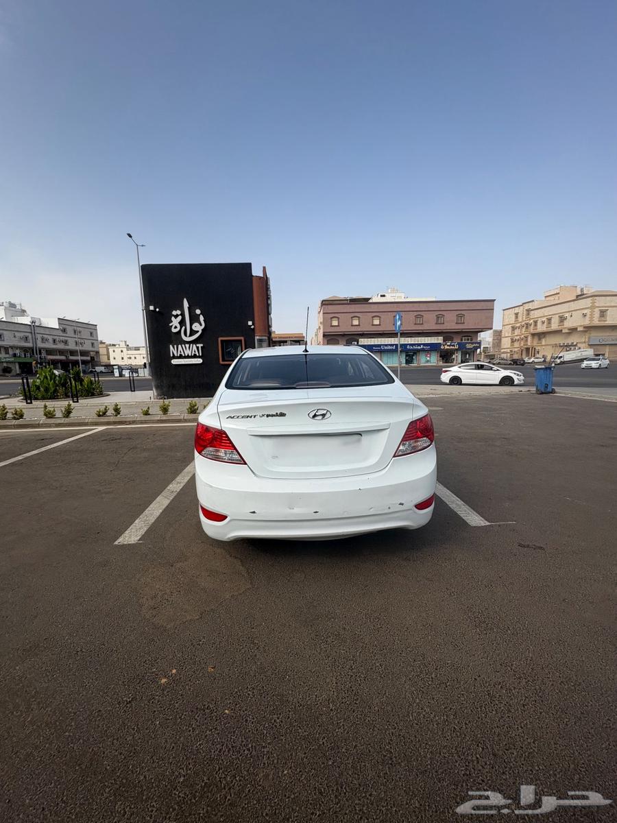 Accent Model 201564260716710531111