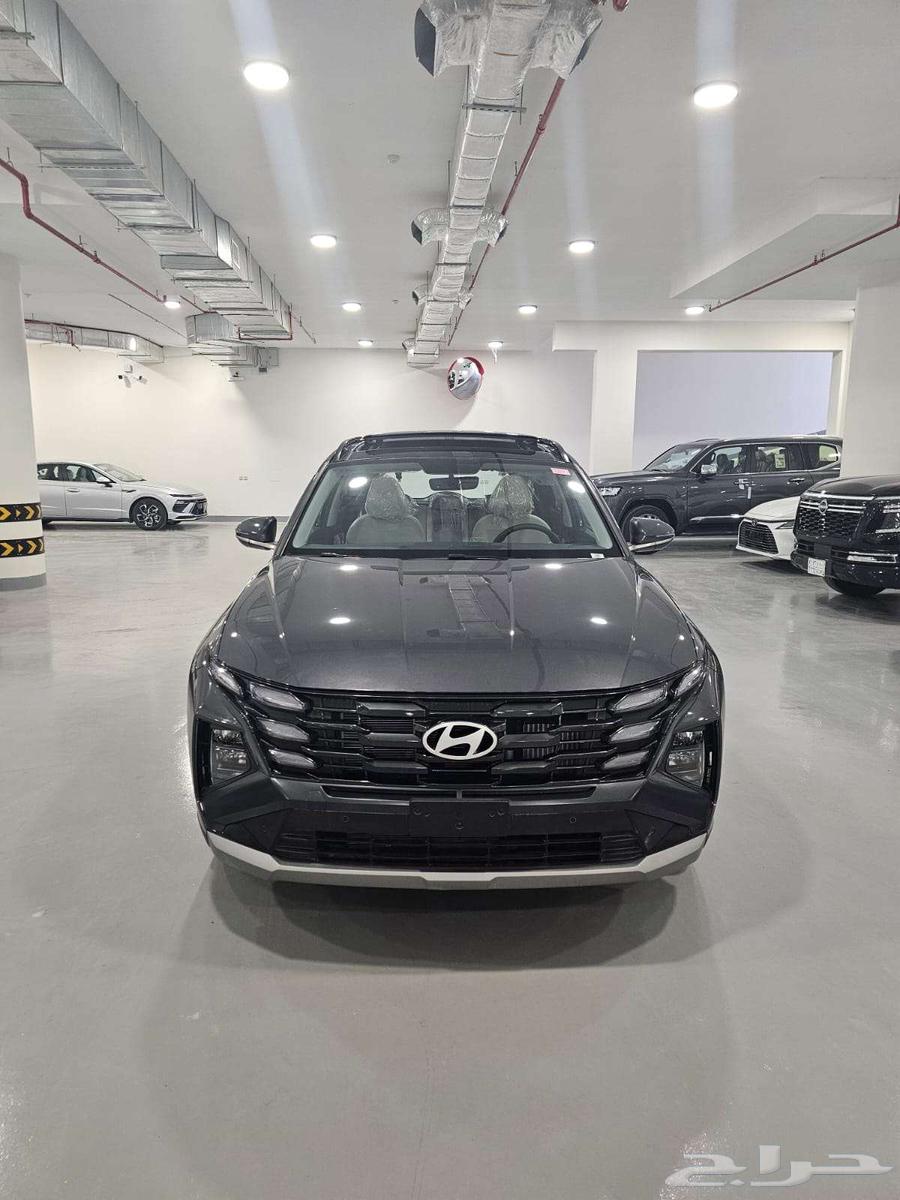 هونداي توسان كومفرت1600 سي سي موديل 202564261963024770110