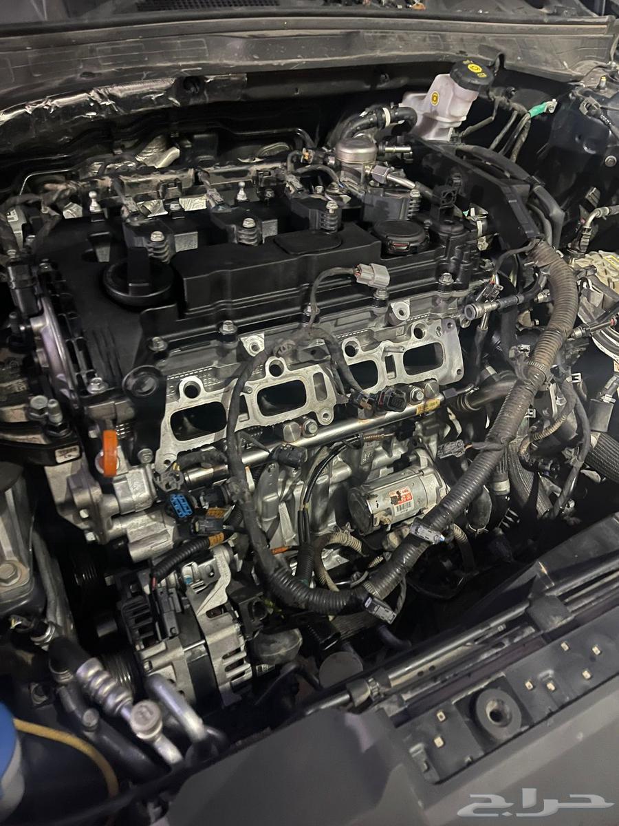 Sonata, Elantra, and Camry Engine64233291576450110