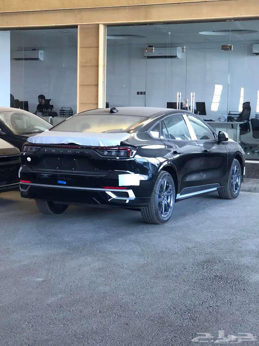 فورد تورس امبيانتي سعودي 2025 متوفر لدى الحسن64234078438913113