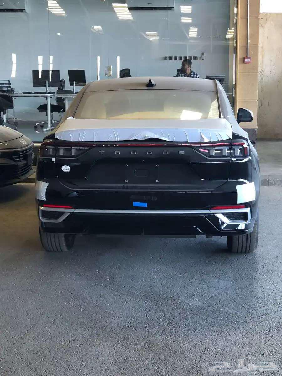 فورد تورس امبيانتي سعودي 2025 متوفر لدى الحسن64234078438913114