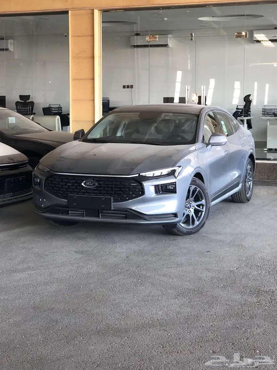 فورد تورس امبيانتي سعودي 2025 متوفر لدى الحسن64234078438913110